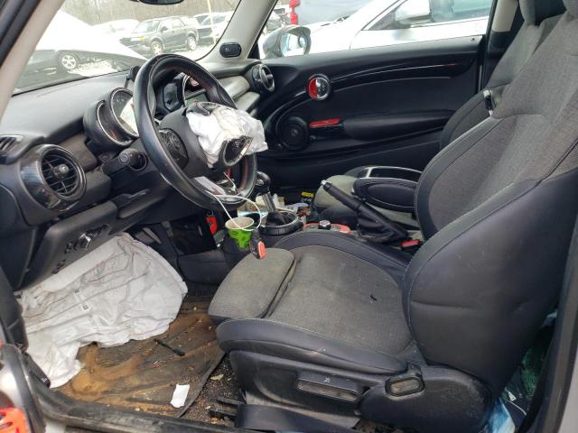 Photo 7 from auction – 2015 MINI COOPER S with VIN WMWXP7C50F2A38402