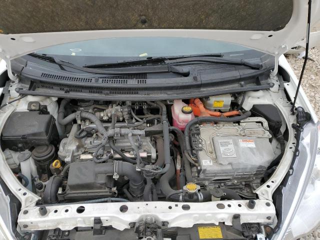Photo 11 from auction – 2012 TOYOTA PRIUS C with VIN JTDKDTB39C1003192