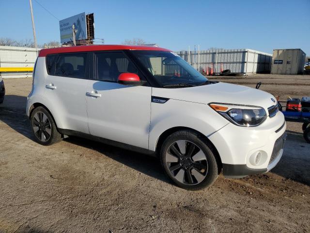 Photo 4 from auction – 2018 KIA SOUL + with VIN KNDJP3A53J7573477