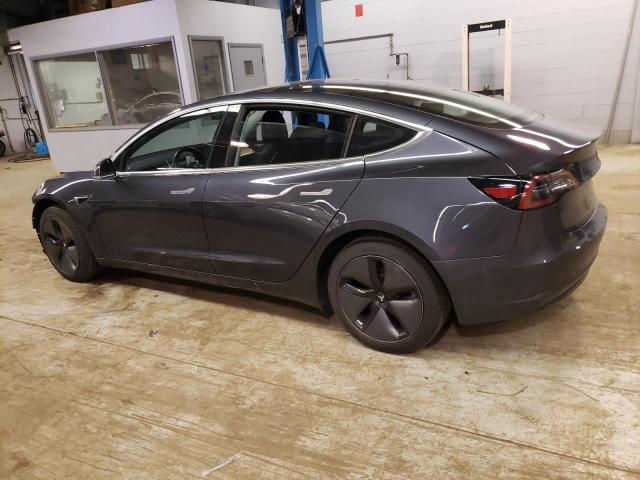 Photo 2 from auction – 2018 TESLA MODEL 3 with VIN 5YJ3E1EA2JF153746