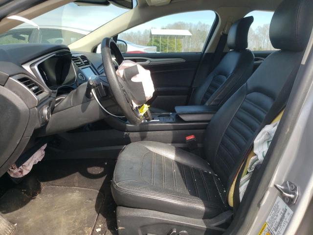 Photo 7 from auction – 2019 FORD FUSION SE with VIN 3FA6P0HDXKR128879