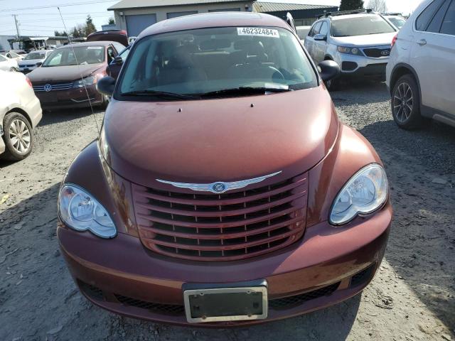 Photo 5 from auction – 2008 CHRYSLER PT CRUISER with VIN 3A8FY48B38T124738