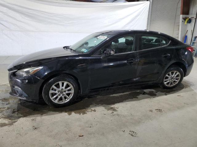 Photo 1 from auction – 2015 MAZDA 3 TOURING with VIN 3MZBM1V7XFM127527