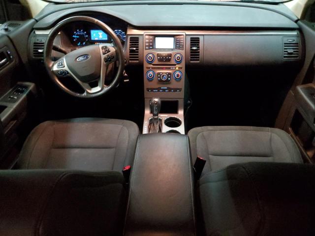 Photo 8 from auction – 2014 FORD FLEX SE with VIN 2FMGK5B89EBD10271