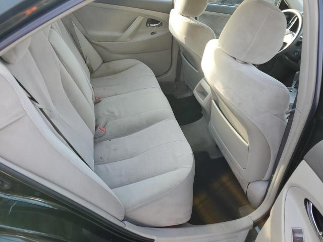 Photo 10 from auction – 2010 TOYOTA CAMRY BASE with VIN 4T1BF3EK3AU547160