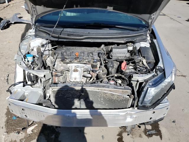 Photo 11 from auction – 2015 HONDA CIVIC EXL with VIN 19XFB2F98FE010054