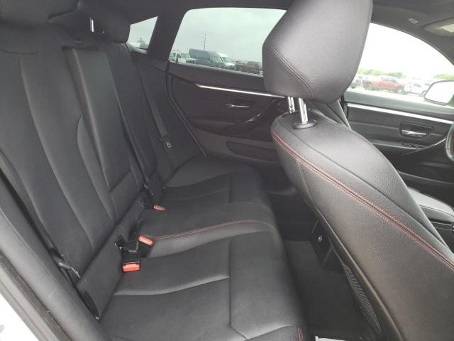 Photo 10 from auction – 2017 BMW 430I GRAN with VIN WBA4F7C34HG788618