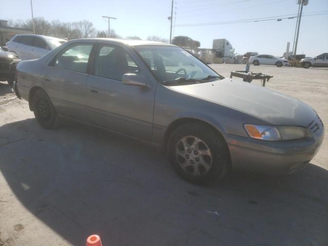 Photo 4 from auction – 1997 TOYOTA CAMRY LE with VIN JT2BF22K6V0033344