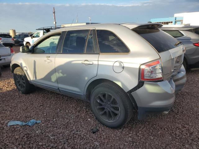 Photo 2 from auction – 2009 FORD EDGE SEL with VIN 2FMDK38CX9BA68180