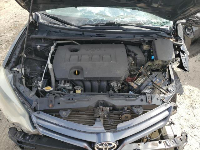 Photo 11 from auction – 2015 TOYOTA COROLLA L with VIN 5YFBURHE2FP240280
