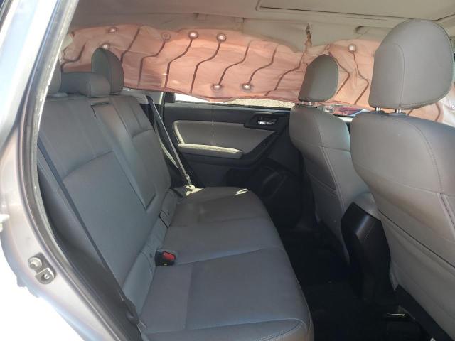 Photo 10 from auction – 2015 SUBARU FORESTER 2 with VIN JF2SJAHC3FH519291