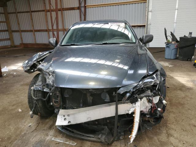 Photo 5 from auction – 2007 LEXUS IS 350 with VIN JTHBE262572008042