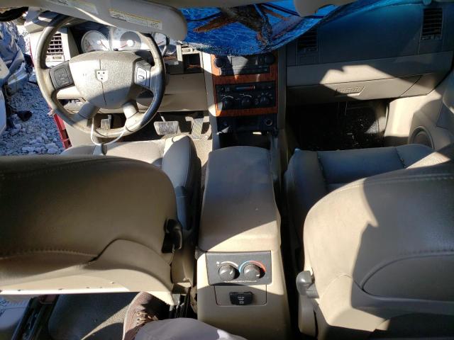 Photo 8 from auction – 2007 DODGE DURANGO SL with VIN 1D8HD48P57F552943