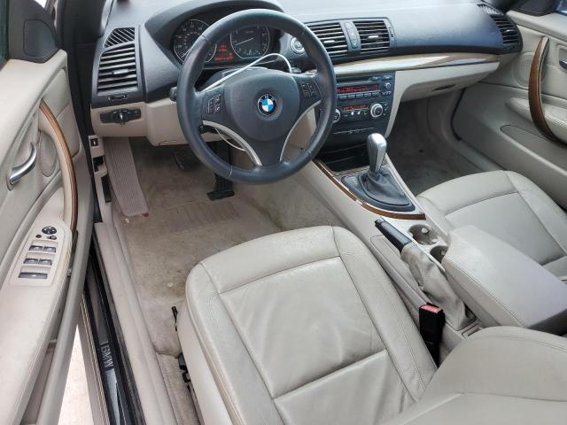Photo 8 from auction – 2011 BMW 128 I with VIN WBAUL7C53BVM80112
