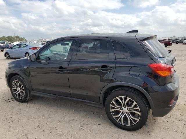 Photo 2 from auction – 2018 MITSUBISHI OUTLANDER with VIN JA4AP3AU4JZ030449