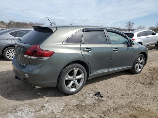 Photo 3 from auction – 2013 TOYOTA VENZA LE with VIN 4T3BK3BB0DU084390