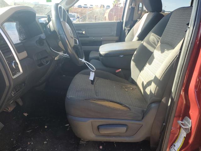 Photo 7 from auction – 2011 DODGE RAM 2500 with VIN 3D7TT2HT4BG529468
