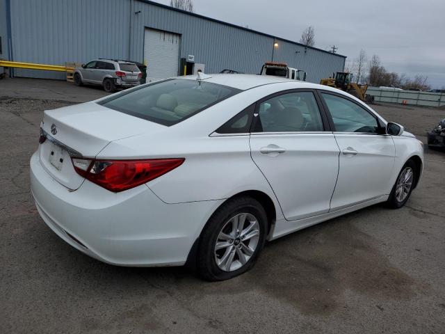 Photo 3 from auction – 2013 HYUNDAI SONATA GLS with VIN 5NPEB4AC5DH706289