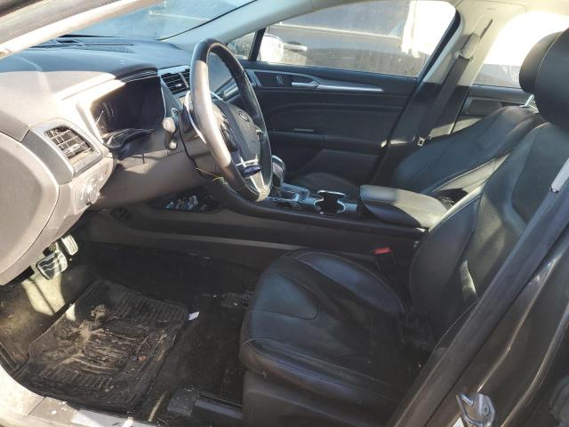 Photo 7 from auction – 2016 FORD FUSION TIT with VIN 3FA6P0D99GR122001