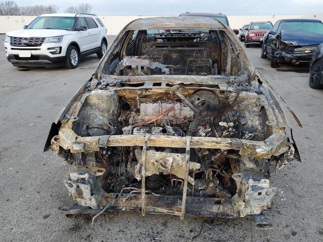 Photo 5 from auction – 2006 BUICK LUCERNE CX with VIN 1G4HP57256U196596