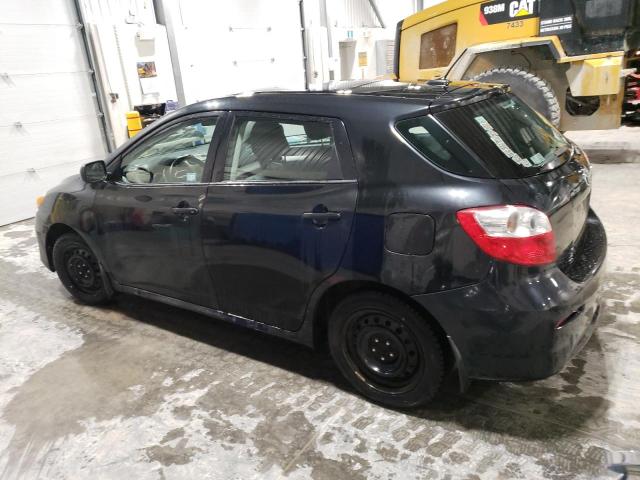 صورة رقم 2 من المزاد - 2012 TOYOTA COROLLA MA مع VIN 2T1KU4EE6CC866532