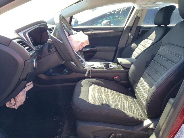 Photo 7 from auction – 2016 FORD FUSION SE with VIN 3FA6P0H77GR209677