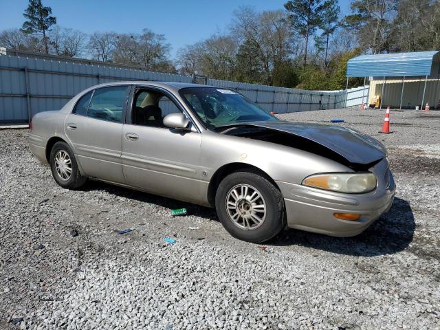 Photo 4 from auction – 2003 BUICK LESABRE CU with VIN 1G4HP52K034195469