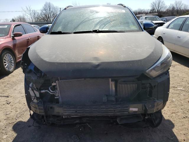 Photo 5 from auction – 2016 HYUNDAI TUCSON LIMITED with VIN KM8J3CA22GU076895