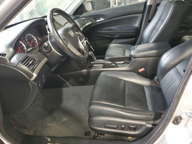 Photo 7 from auction – 2012 HONDA ACCORD SE with VIN 1HGCP2F64CA038959