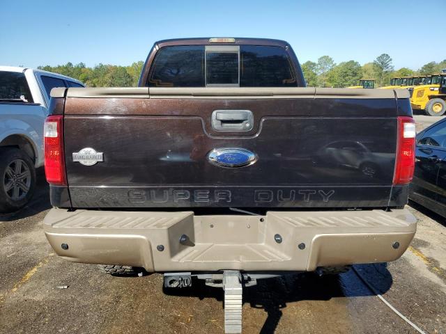 Photo 6 from auction – 2013 FORD F250 SUPER with VIN 1FT7W2BT2DEA21568