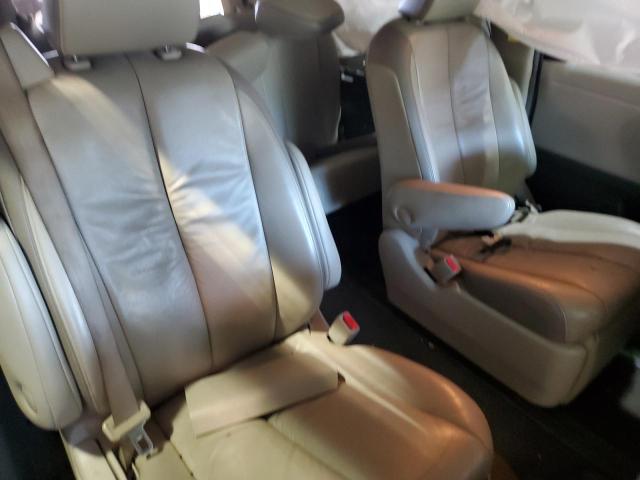 Фото 11 с аукциона – 2011 TOYOTA SIENNA XLE с VIN 5TDYK3DC9BS027068