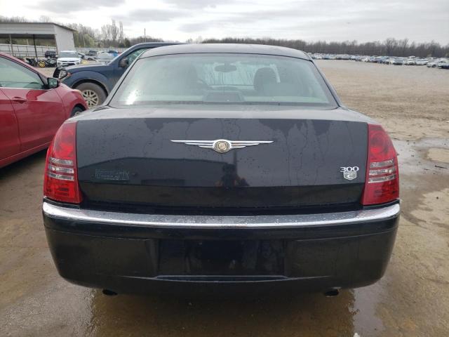 Photo 6 from auction – 2005 CHRYSLER 300C with VIN 2C3JA63H45H666257
