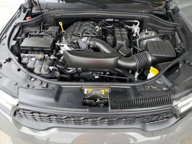 Photo 12 from auction – 2023 DODGE DURANGO GT with VIN 1C4RDHDG4PC685842