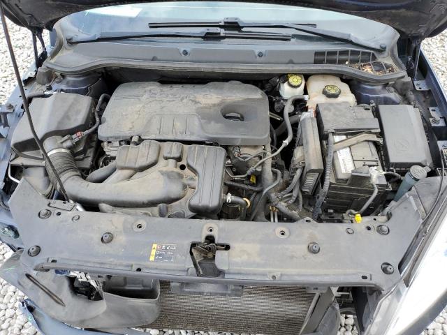 Foto 11 de la subasta – 2016 BUICK VERANO con VIN 1G4PP5SK1G4130311