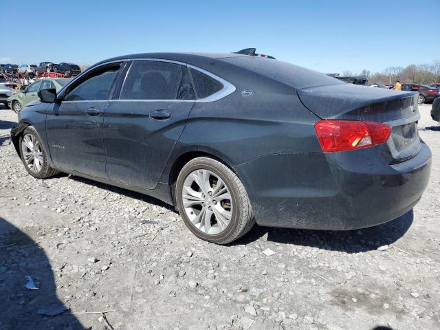 Photo 2 from auction – 2015 CHEVROLET IMPALA LT with VIN 2G1115SL0F9294240
