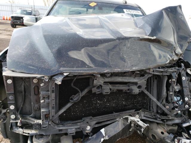 Photo 11 from auction – 2016 CHEVROLET SILVERADO with VIN 3GCUKSEC8GG312812