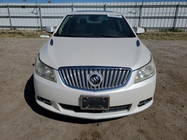 Photo 5 from auction – 2011 BUICK LACROSSE C with VIN 1G4GC5GD9BF240705