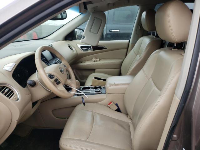 Zdjęcie 7 z aukcji – 2014 NISSAN PATHFINDER z VIN 5N1AR2MM2EC612768