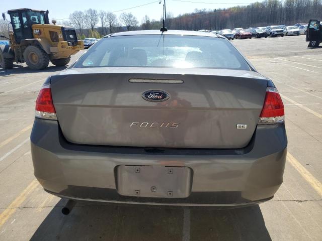 Photo 6 from auction – 2010 FORD FOCUS SE with VIN 1FAHP3FN5AW286418