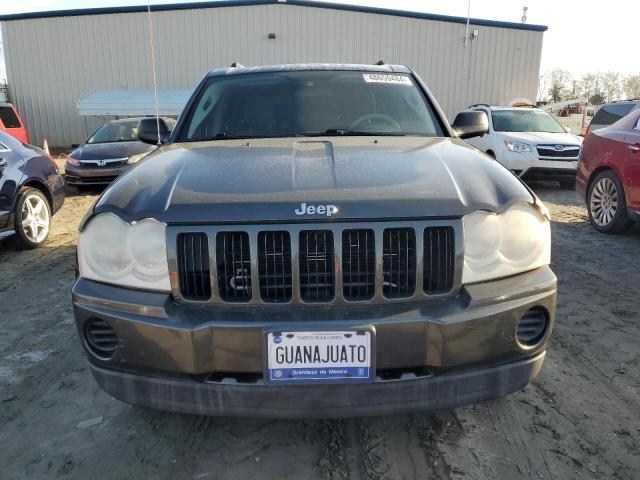 Photo 5 from auction – 2006 JEEP GRAND CHER with VIN 1J4GR48K86C250234