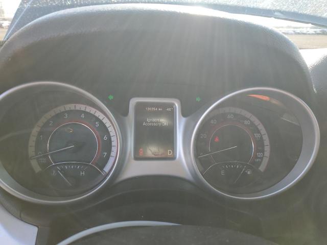 Photo 9 from auction – 2018 DODGE JOURNEY SX with VIN 3C4PDCBBXJT475033
