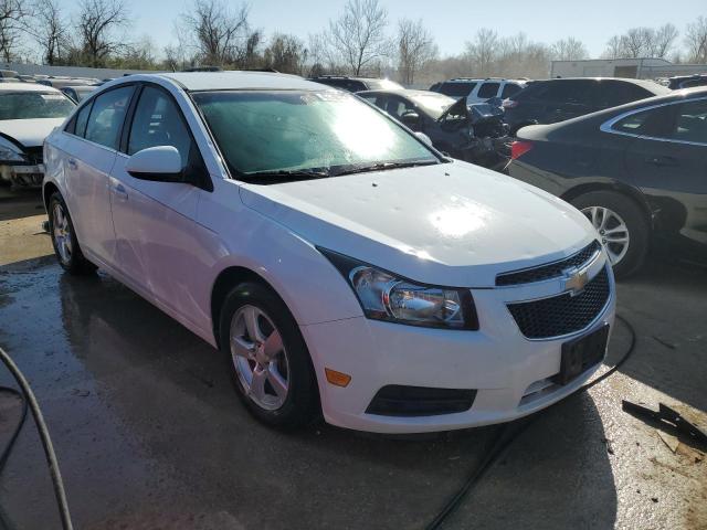 Photo 4 from auction – 2011 CHEVROLET CRUZE LT with VIN 1G1PF5S91B7164351