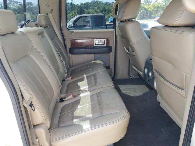 Photo 10 from auction – 2009 FORD F150 SUPER with VIN 1FTPW14V29FA89170