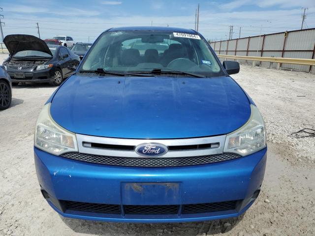 Photo 5 from auction – 2011 FORD FOCUS SE with VIN 1FAHP3FN8BW147580