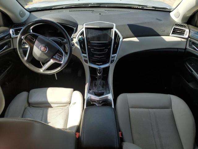 Photo 8 from auction – 2013 CADILLAC SRX LUXURY with VIN 3GYFNCE33DS551807