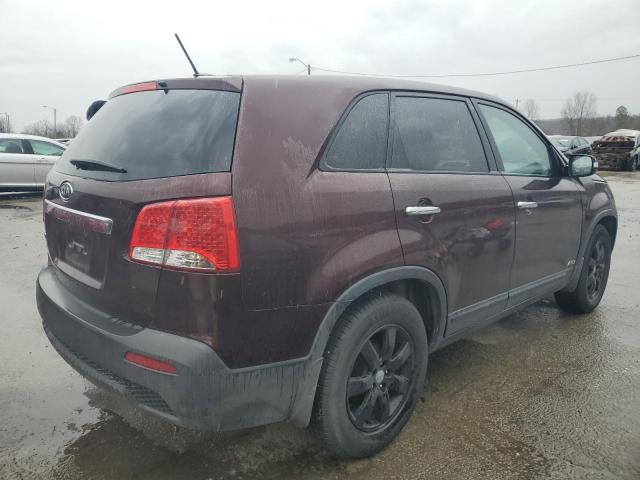 Zdjęcie 3 z aukcji – 2012 KIA SORENTO BA z VIN 5XYKTCA64CG282436