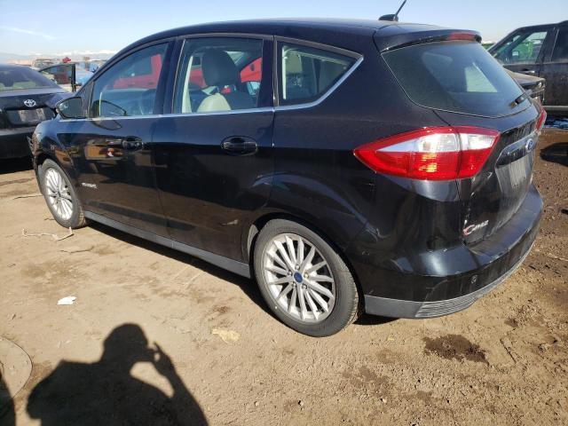 Photo 2 from auction – 2013 FORD C-MAX SEL with VIN 1FADP5BU2DL514436