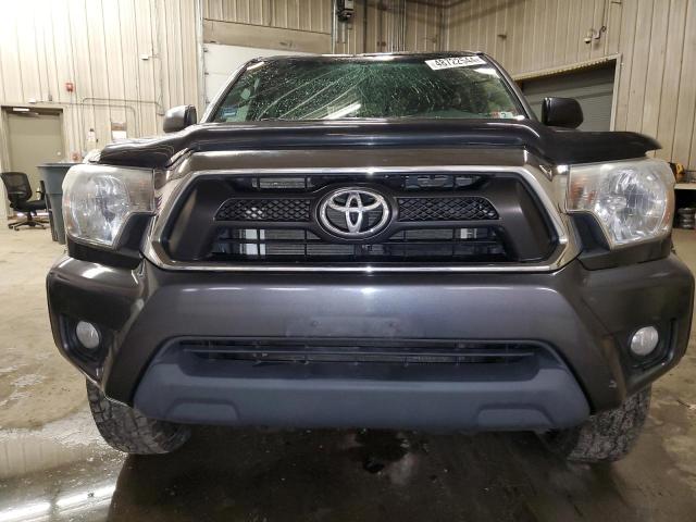 Photo 5 from auction – 2014 TOYOTA TACOMA DOU with VIN 3TMLU4EN8EM135020
