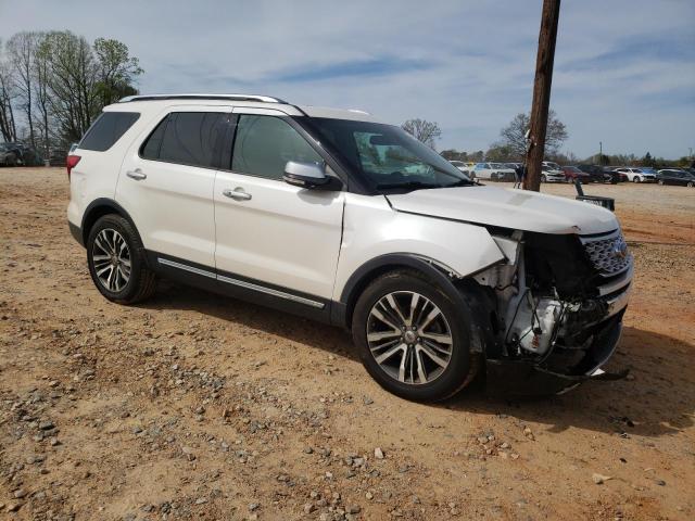 Photo 4 from auction – 2017 FORD EXPLORER P with VIN 1FM5K8HT3HGD95688