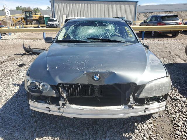 Photo 5 from auction – 2008 BMW 750 LI with VIN WBAHN83528DT85718